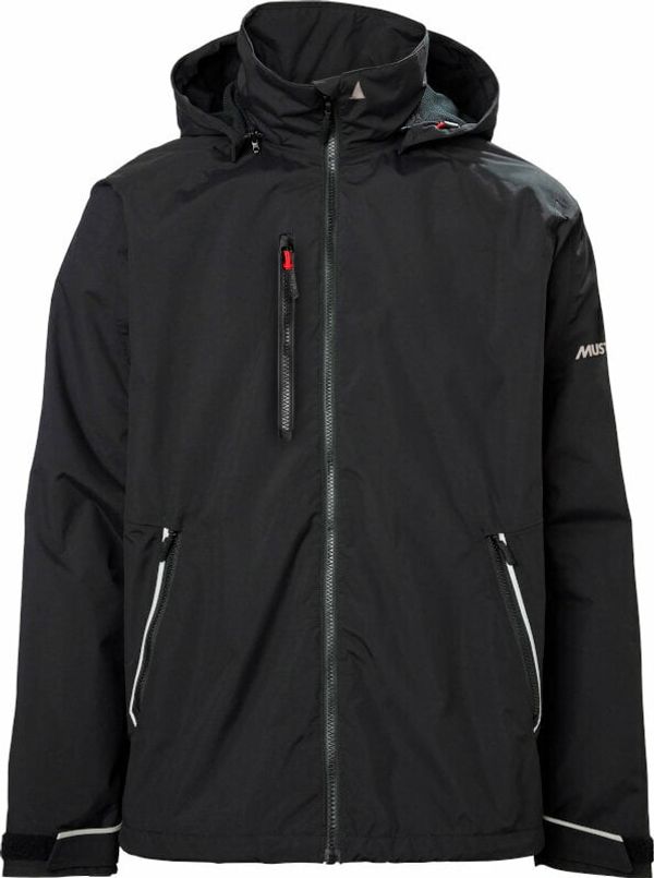 Musto Musto Sardinia 2.0 Jakne Black L