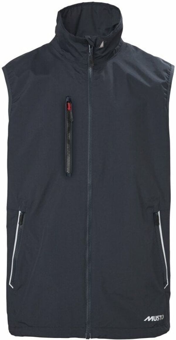 Musto Musto Sardinia Gilet 2.0 Jakne True Navy 2XL