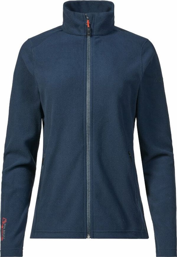 Musto Musto W Corsica 100Gm Fleece 2.0 Jakna Navy 10