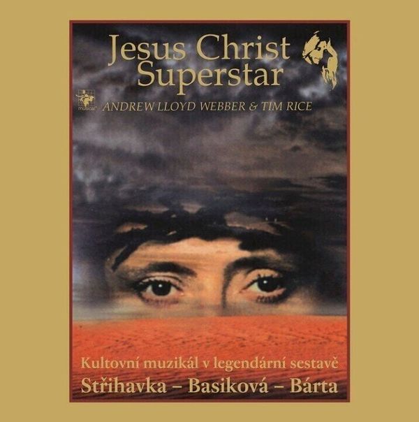 Muzikál Muzikál - Jesus Christ Superstar (Remastered) (CD)