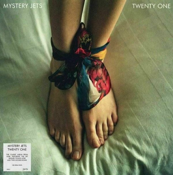 Mystery Jets Mystery Jets - Twenty One (LP)