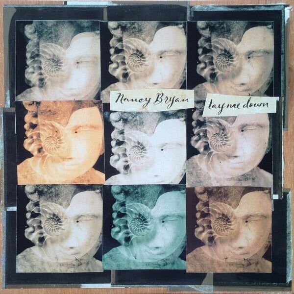 Nancy Bryan Nancy Bryan - Lay Me Down (2 LP)
