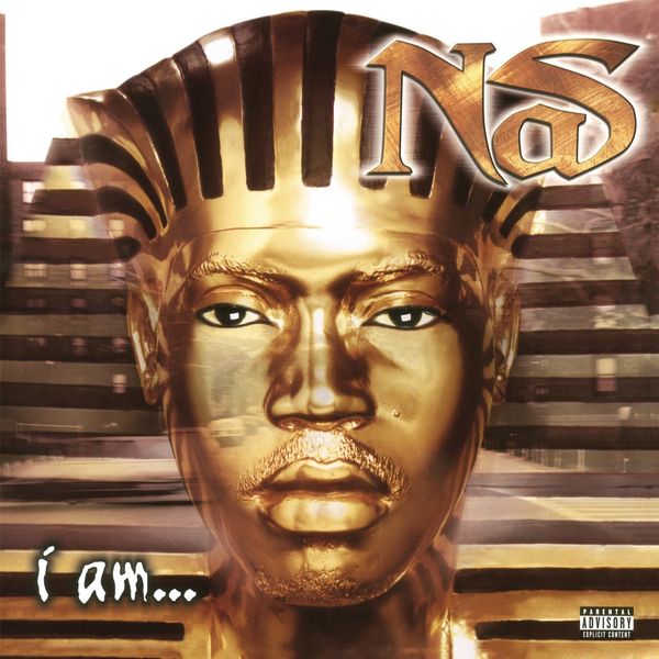 Nas Nas I Am... (2 LP)