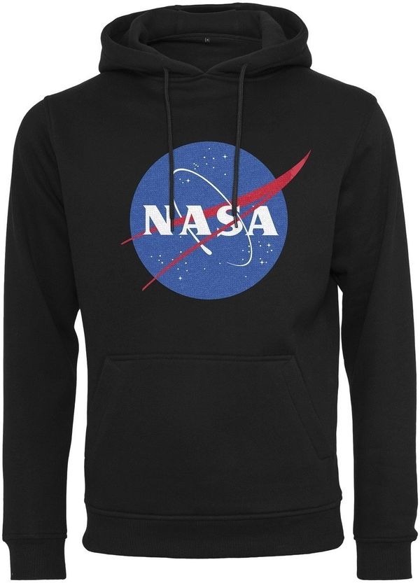 NASA NASA Kapuco Logo Black S