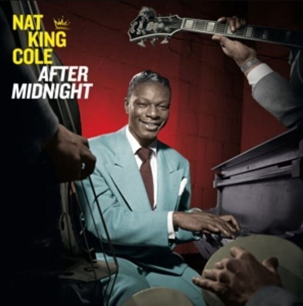 Nat King Cole Nat King Cole - After Midnight (180g) (LP)