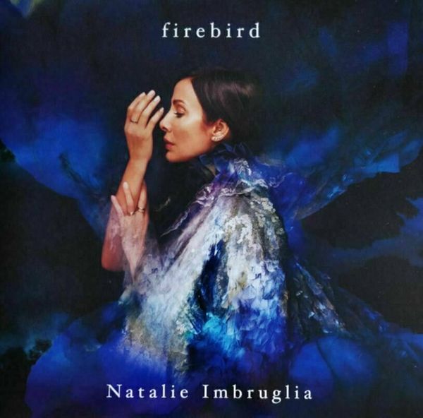 Natalie Imbruglia Natalie Imbruglia - Firebird (LP)