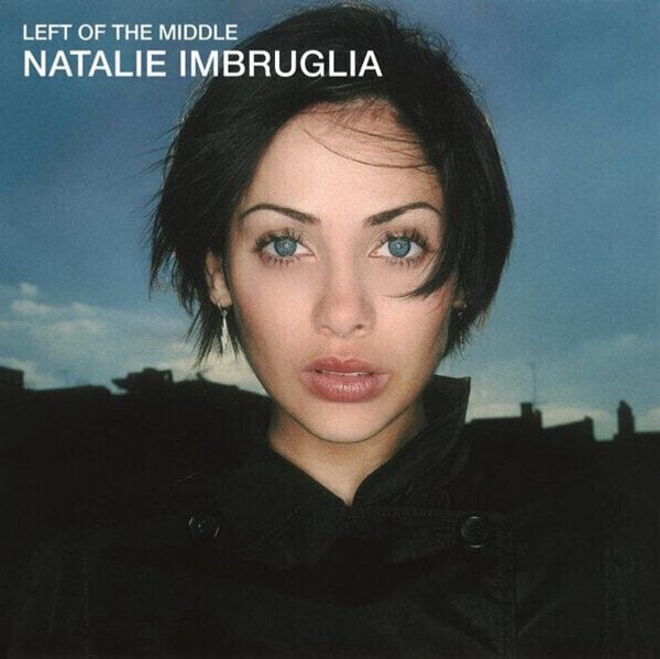 Natalie Imbruglia Natalie Imbruglia - Left of the Middle (LP)