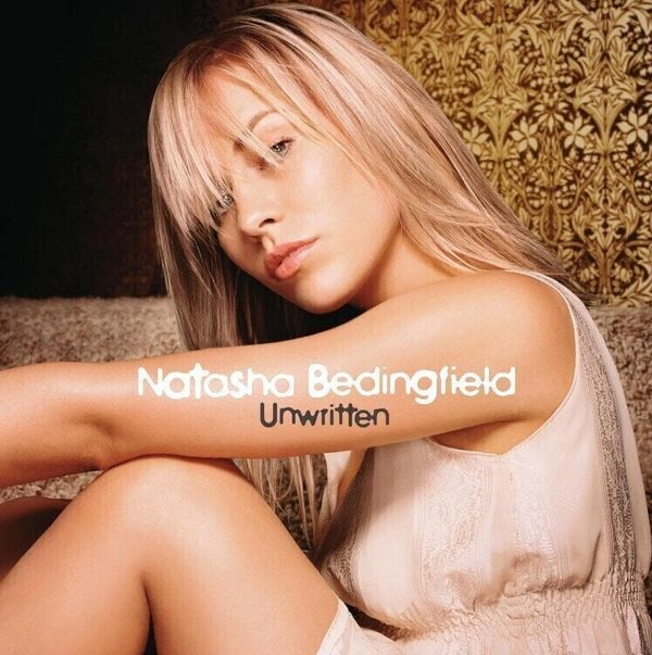 Natasha Bedingfield Natasha Bedingfield - Unwritten (Peach Coloured) (Reissue) (LP)