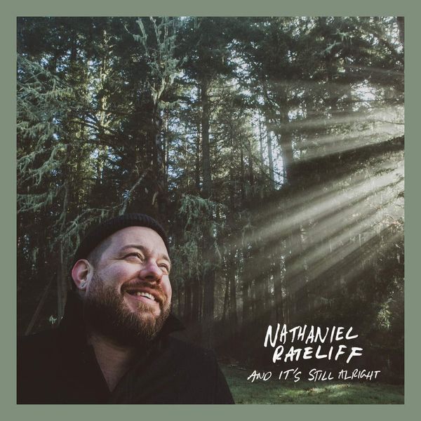 Nathaniel Rateliff Nathaniel Rateliff - And It's Still Alright (Special Edition) (LP)