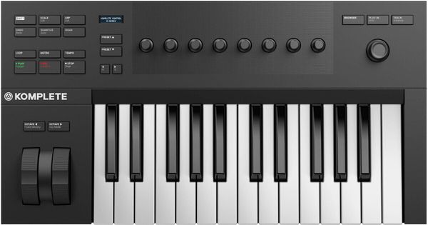 Native Instruments Native Instruments Komplete Kontrol A25