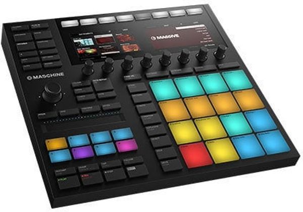 Native Instruments Native Instruments Maschine MK3