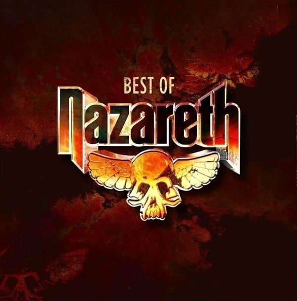 Nazareth Nazareth - Best Of (LP)