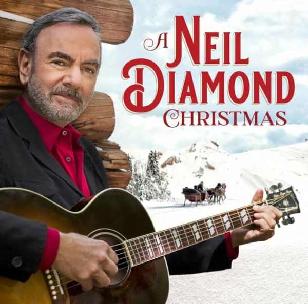 Neil Diamond Neil Diamond - A Neil Diamond Christmas (2 LP)