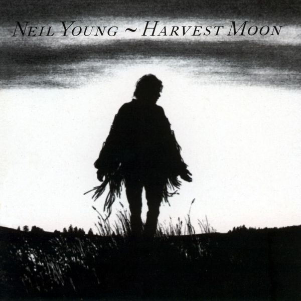 Neil Young Neil Young - RSD - Harvest Moon (2017 Remastered) (LP)