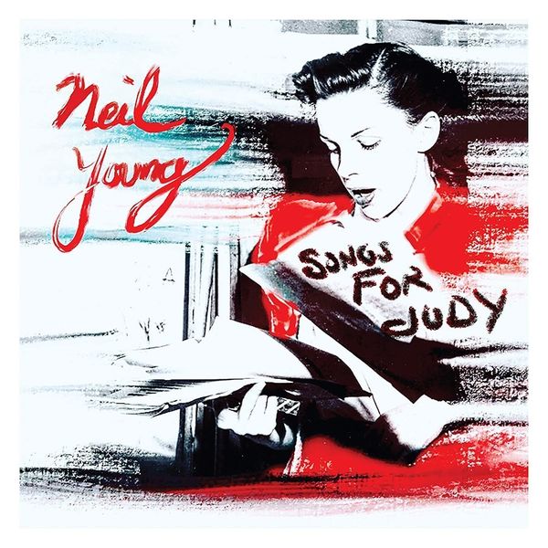 Neil Young Neil Young - Songs For Judy (LP)