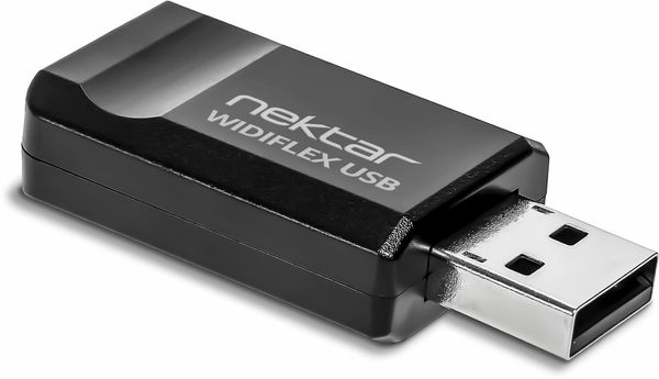 Nektar Nektar Widiflex USB