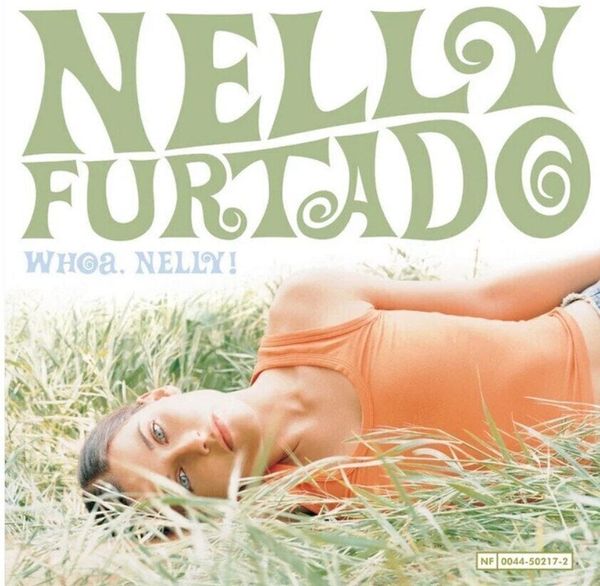 Nelly Furtado Nelly Furtado - Whoa, Nelly! (2 LP)