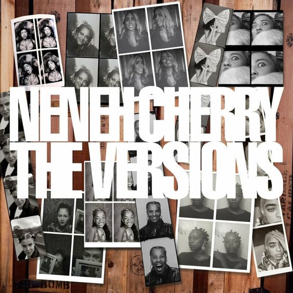 Neneh Cherry Neneh Cherry - The Versions (LP)