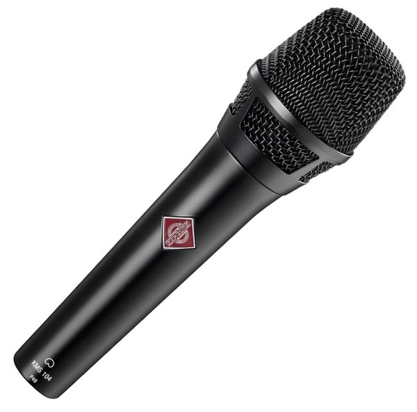 Neumann Neumann KMS 104 MT Kondenzatorski mikrofon za vokal
