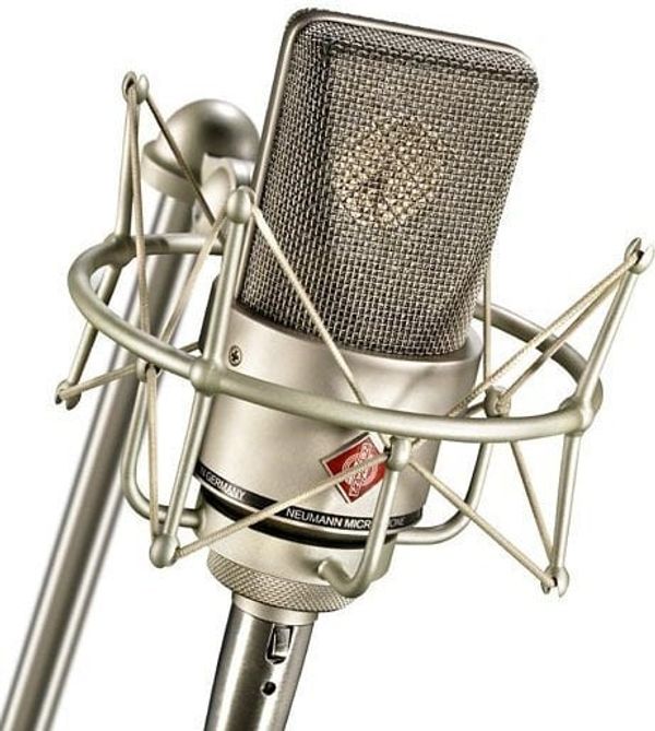 Neumann Neumann TLM 103 Studio Kondenzatorski studijski mikrofon