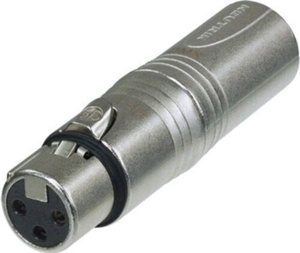 Neutrik Neutrik NA3F5M XLR-XLR adapter