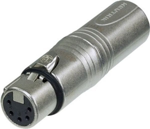 Neutrik Neutrik NA3M5F Jack-XLR adapter