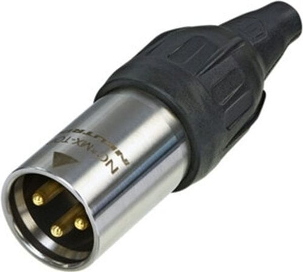 Neutrik Neutrik NC3MX-TOP XLR priključek