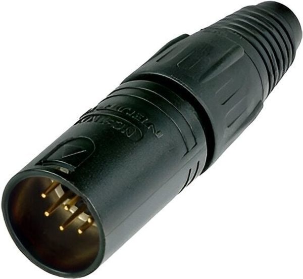 Neutrik Neutrik NC7MX-B XLR priključek