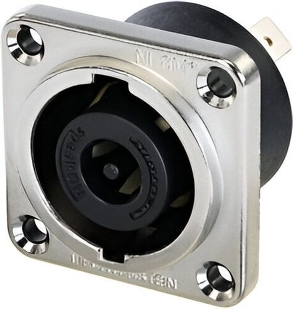 Neutrik Neutrik NLT8MPXX Speakon priključek