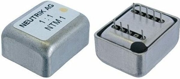 Neutrik Neutrik NTM1 DI-Box