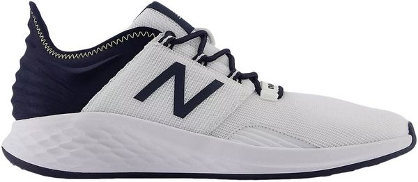 New Balance New Balance Fresh Foam ROAV Mens Golf Shoes White/Navy 44,5