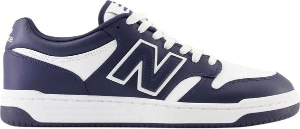 New Balance New Balance Mens 480 Shoes Team Navy 42 Superge