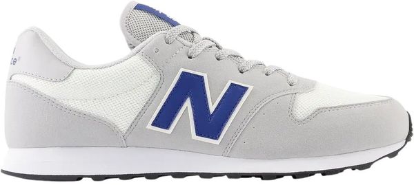 New Balance New Balance Mens 500 Shoes Raincloud 44 Superge