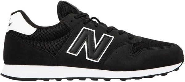 New Balance New Balance Unisex 500 Shoes Phantom 41,5 Superge