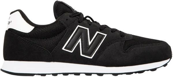 New Balance New Balance Unisex 500 Shoes Phantom 42,5 Superge