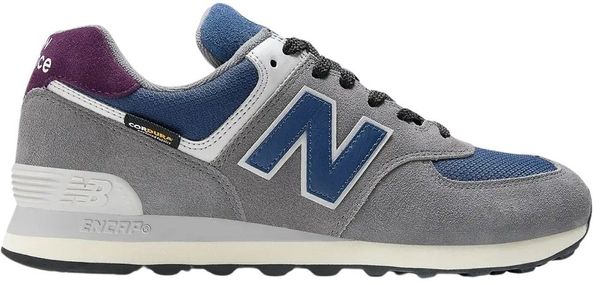 New Balance New Balance Unisex 574 Shoes Apollo Grey 37,5 Superge