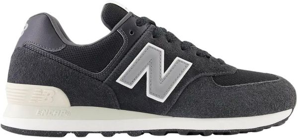 New Balance New Balance Unisex 574 Shoes Black 42,5 Superge