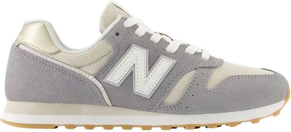 New Balance New Balance Womens 373 Shoes Shadow Grey 38 Superge