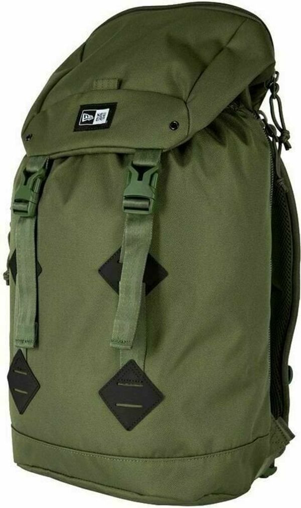 New Era New Era Mini Olive 20 L Nahrbtnik