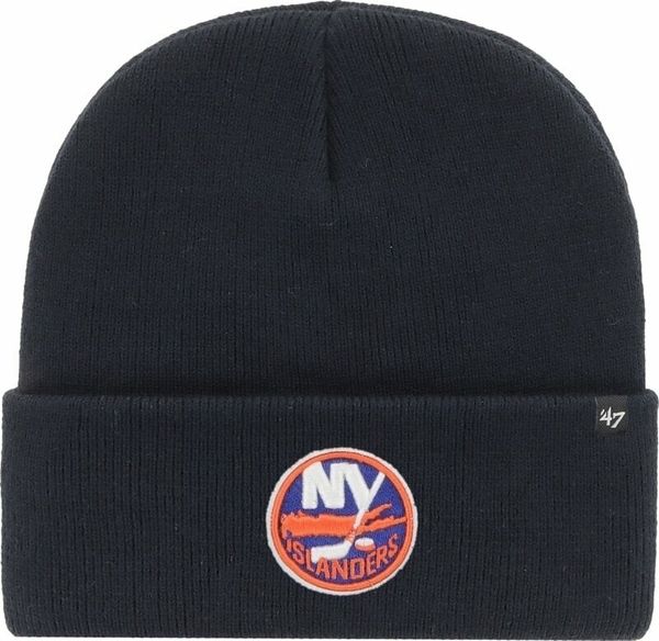 New York Islanders New York Islanders NHL Haymaker NY UNI Zimska kapa