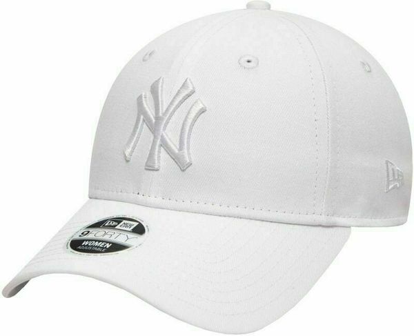 New York Yankees New York Yankees 9Forty W League Essential Bela UNI Baseball Kapa