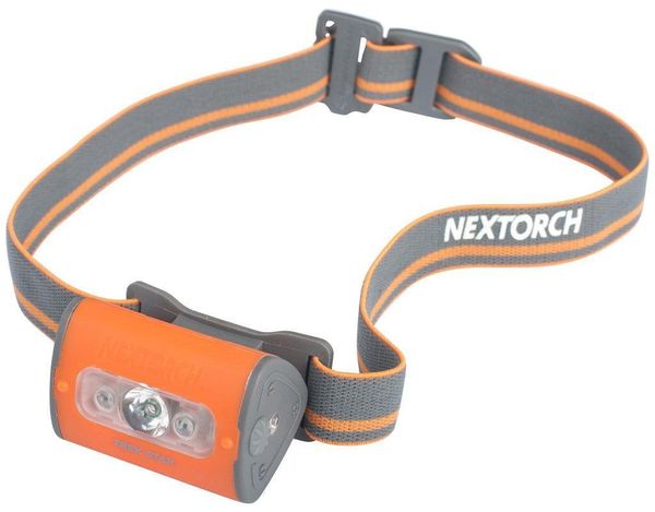 Nextorch Nextorch Trek Star 220 lm Naglavna svetilka