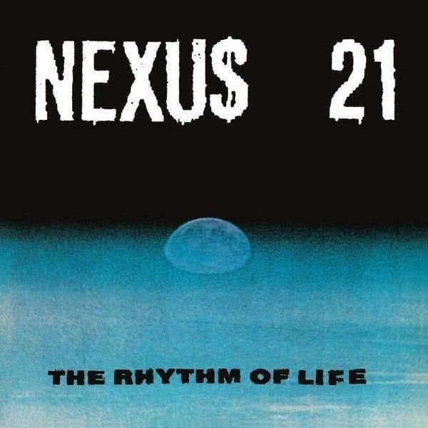 Nexus 21 Nexus 21 - The Rhythm Of Life (2 LP)