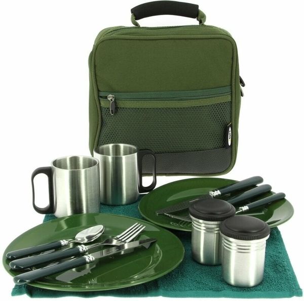 NGT NGT Deluxe Cutlery Set