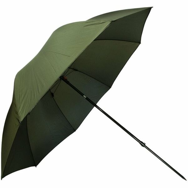 NGT NGT Dežnik Green Brolly 45'' 2,2m