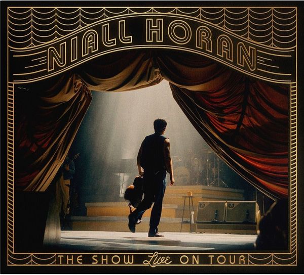 Niall Horan Niall Horan - The Show: Live On Tour (CD)