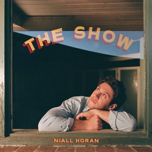 Niall Horan Niall Horan - The Show (LP)