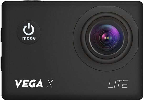 Niceboy Niceboy VEGA X Lite Black