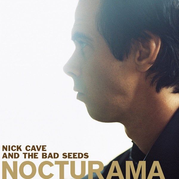 Nick Cave & The Bad Seeds Nick Cave & The Bad Seeds - Nocturama (LP)