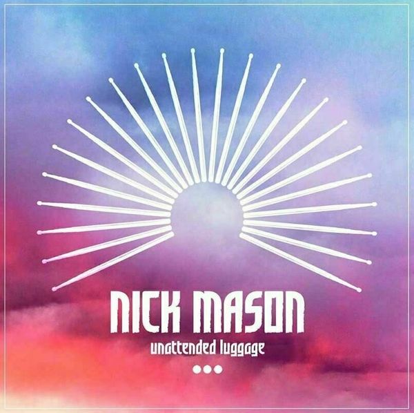 Nick Mason Nick Mason - Unattended Luggage (3 LP)